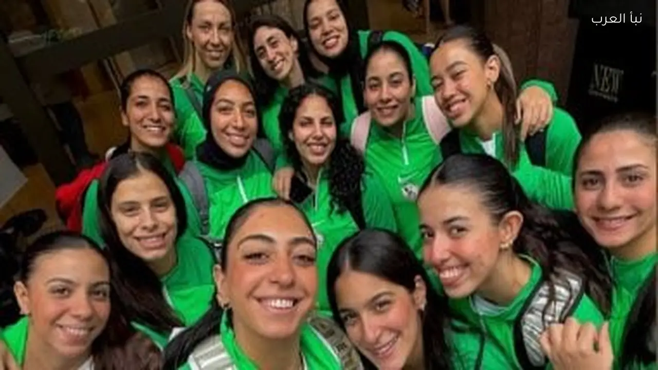 الزمالك يتفوق على وادي دجلة في سوبر الكرة الطائرة للسيدات