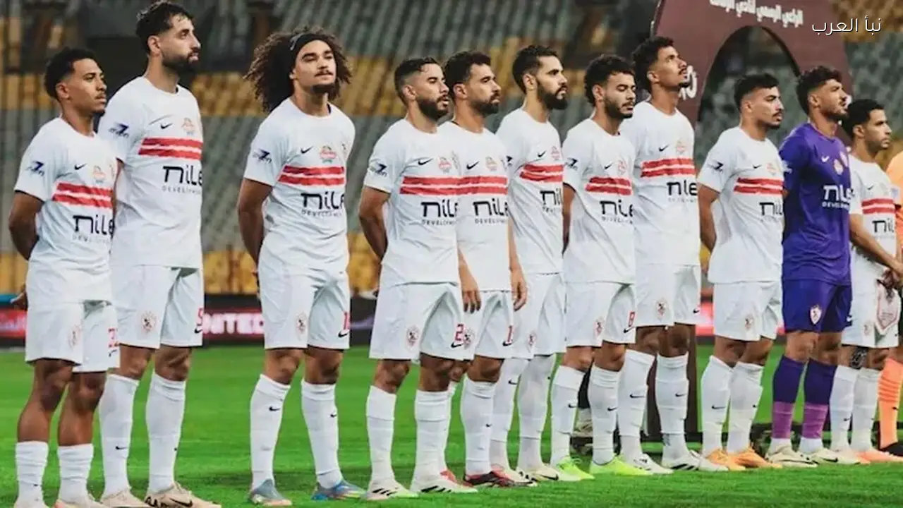 الزمالك يحتاج مبلغاً كبيراً لحل قضايا إيقاف القيد