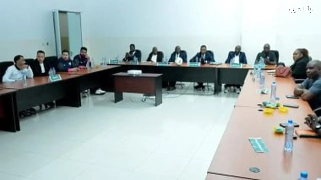 الزمالك يرتدي زيه الأبيض أمام زيسكو في الكونفدرالية