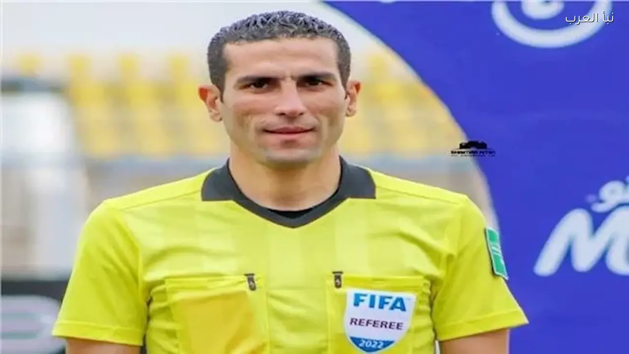 الزمالك يستعد لمباراة بيراميدز بحضور الحكم محمود ناجي