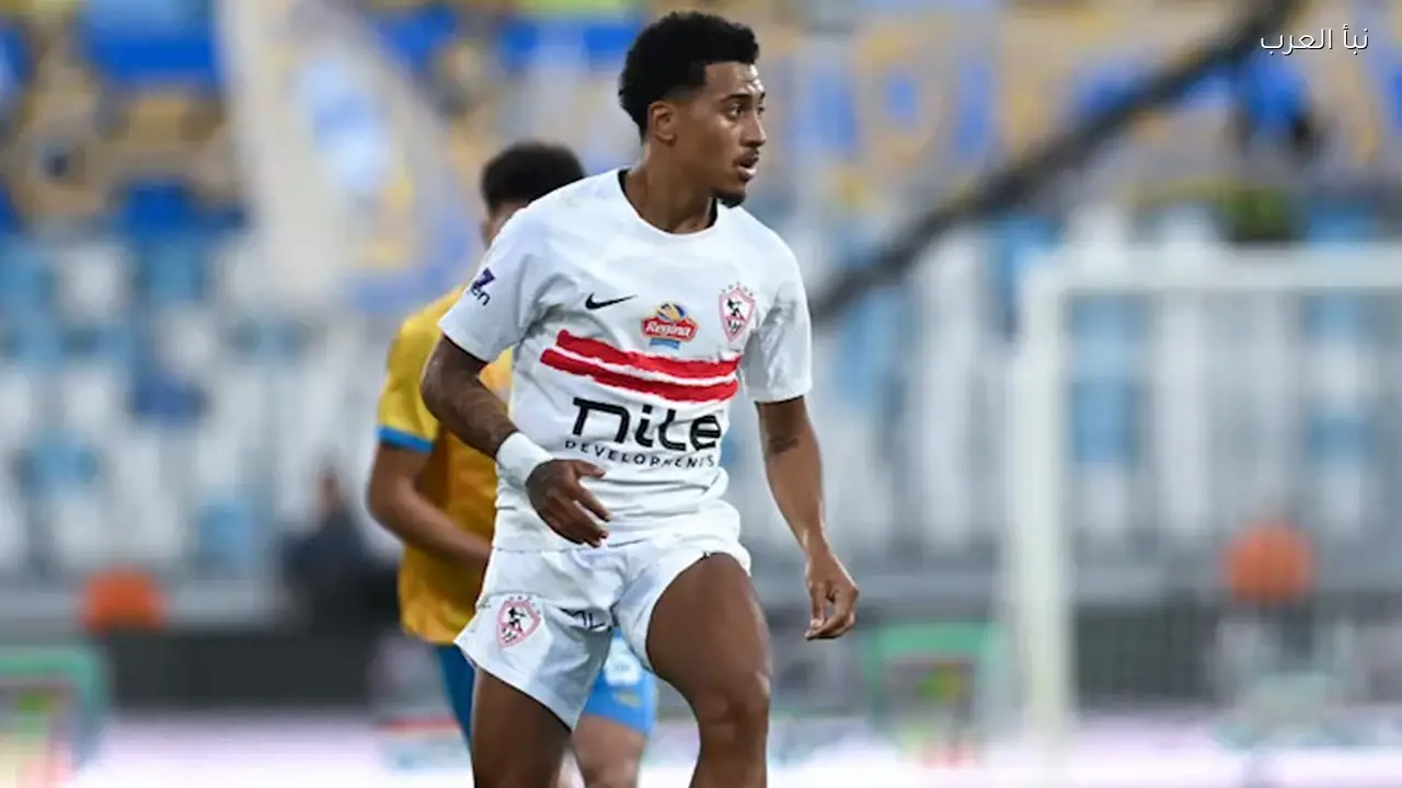 الزمالك ينفي إخفاء بيزيرا لإصابته قبل مواجهة كهرباء الإسماعيلية