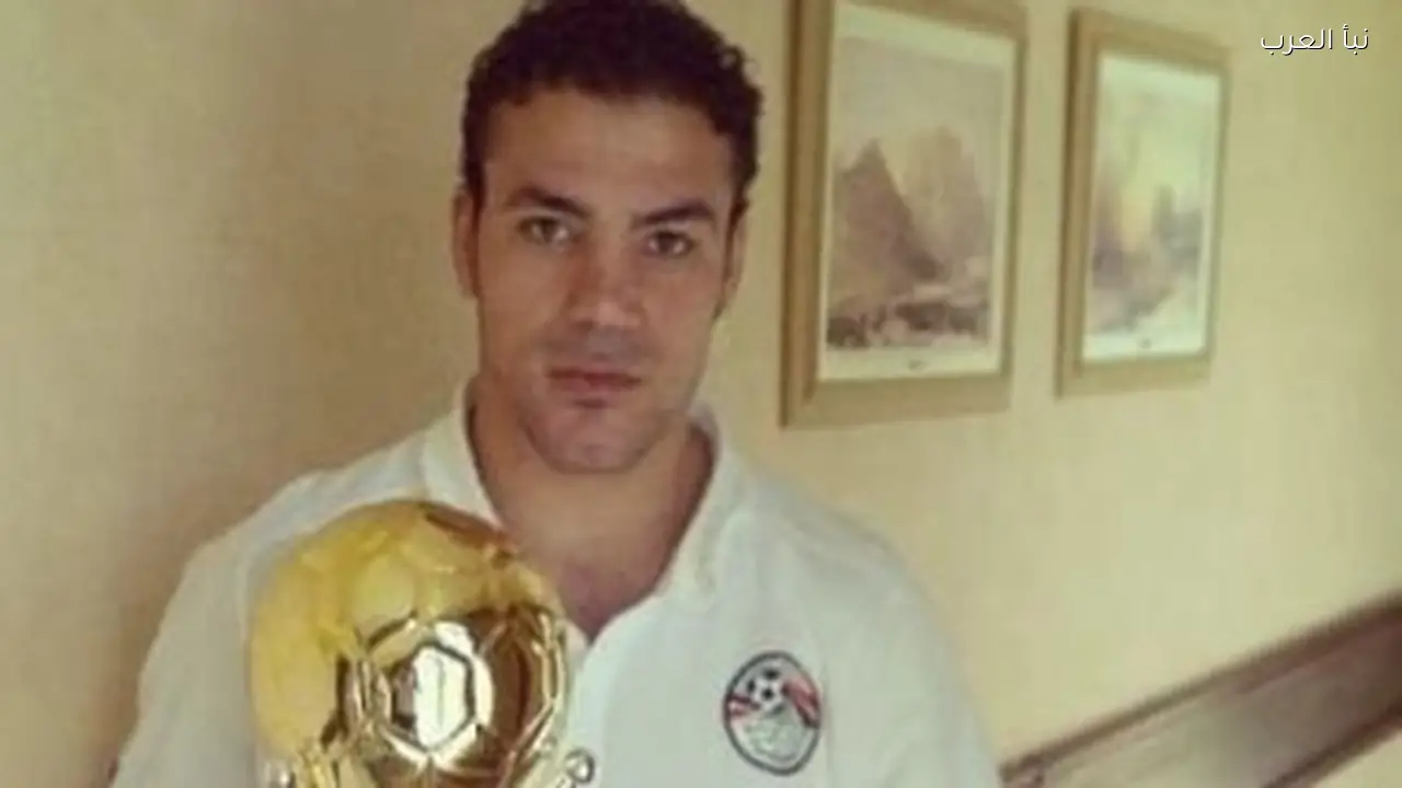 الزمالك يوضح تفاصيل احتجاز عمرو زكي في المطار