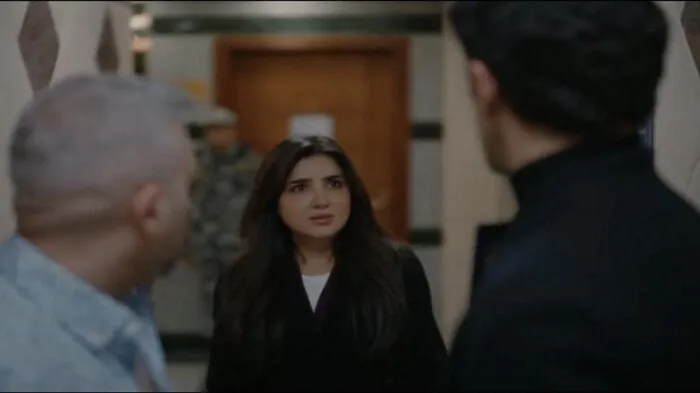 أحداث مسلسل الست موناليزا الحلقة 11