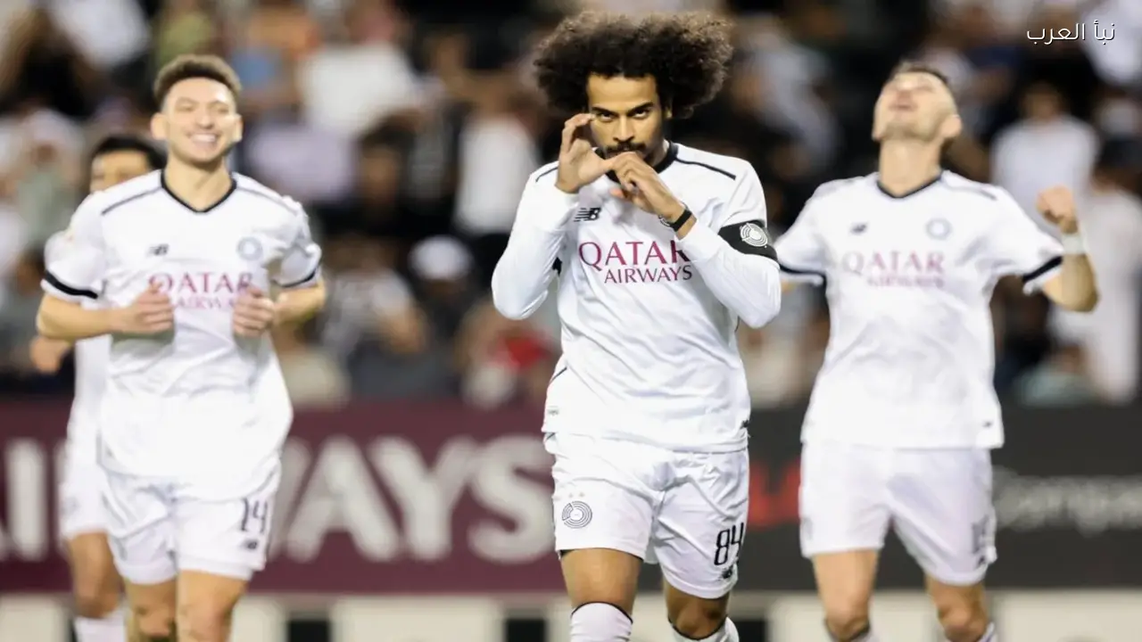 السد يحقق فوزًا كبيرًا على الدحيل بثلاثية ويؤكد صدارة الدوري