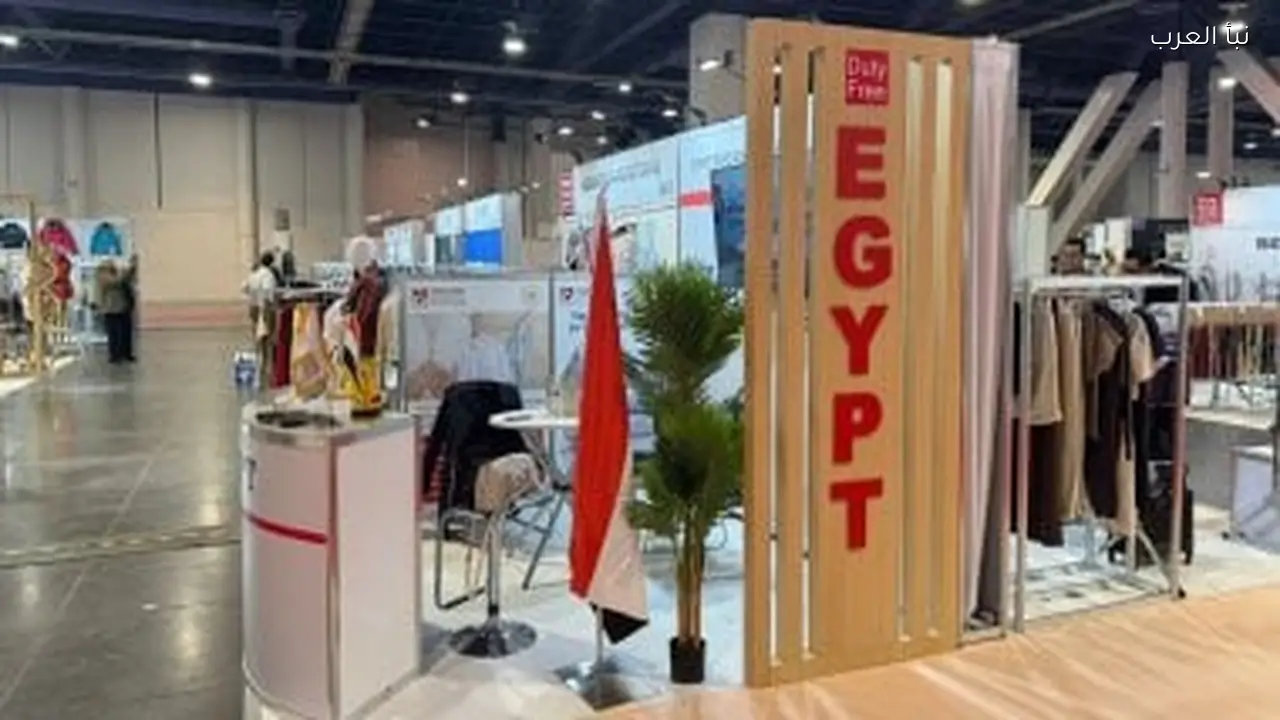 السوق الأمريكي يستحوذ على 39% من صادرات الملابس في 2025