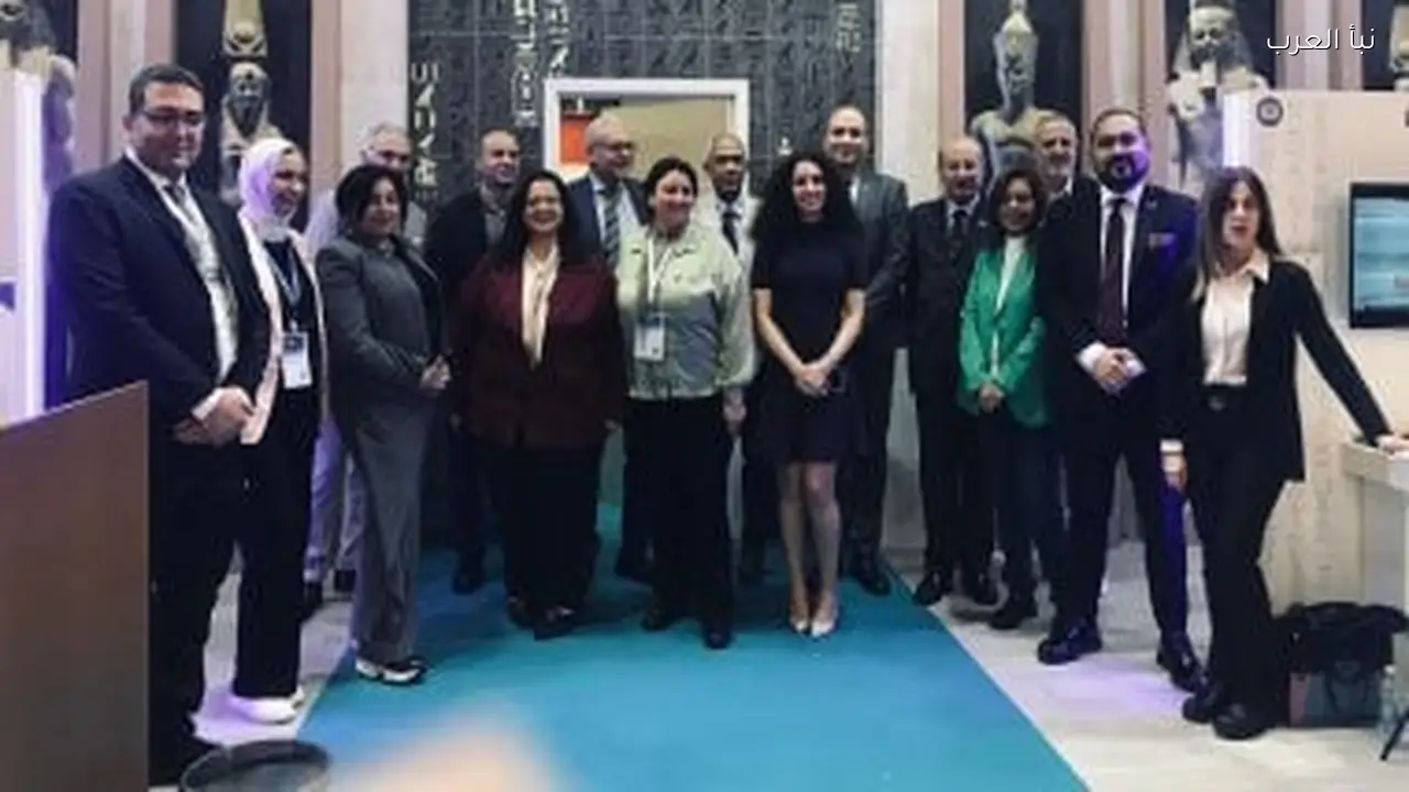 السياحة والآثار تشارك في معرض BIT 2026 بميلانو