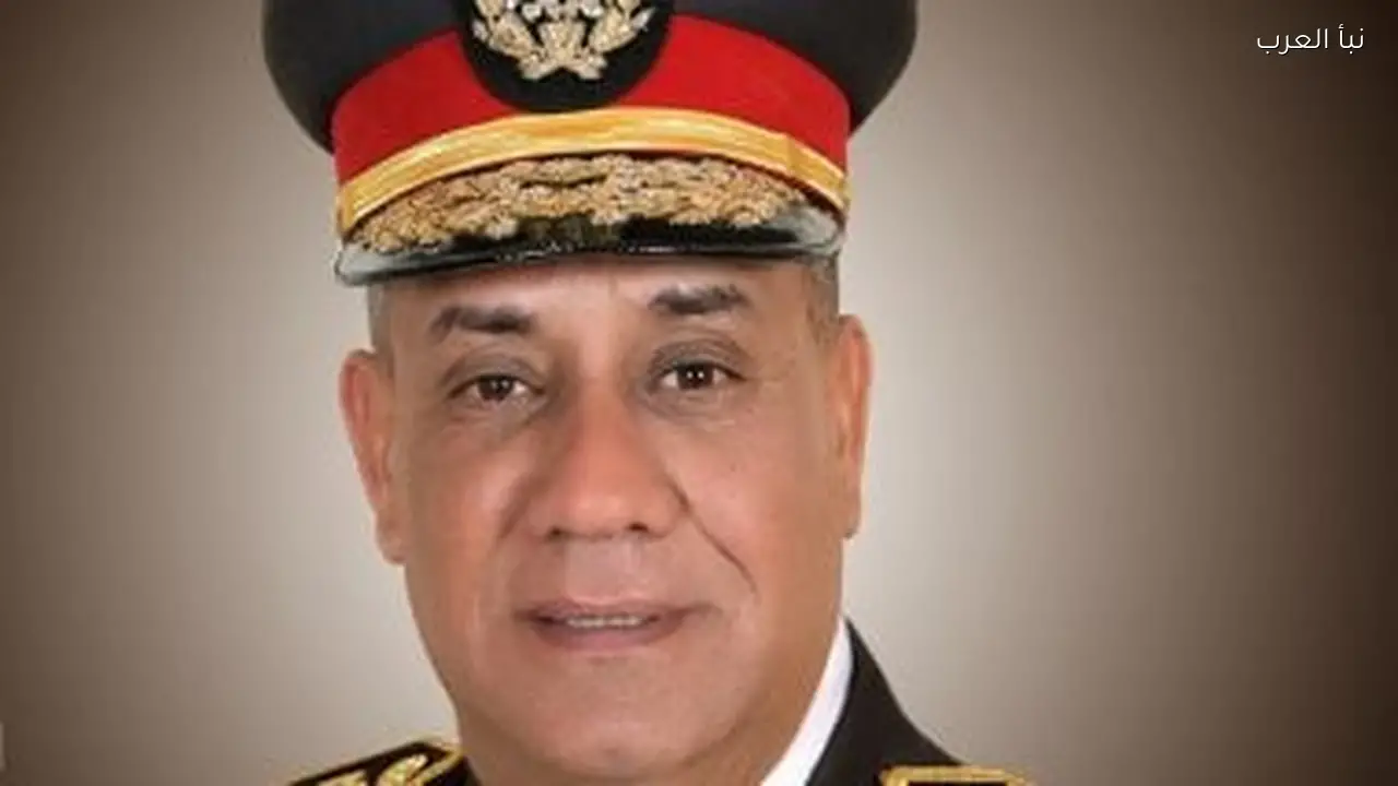 السيرة الذاتية للفريق أشرف زاهر وزير الدفاع المصري