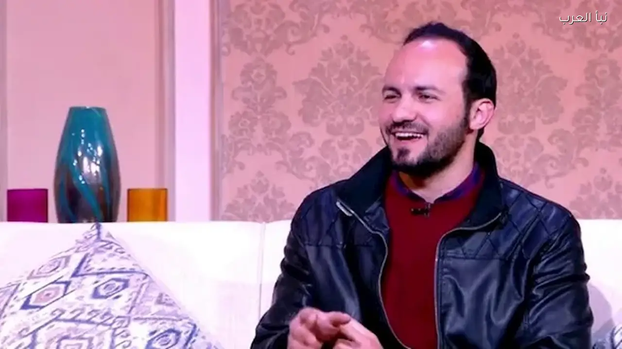 الشاعر صابر كمال يعلن عن أغنية مسلسل “الست موناليزا” قبل رمضان 2026