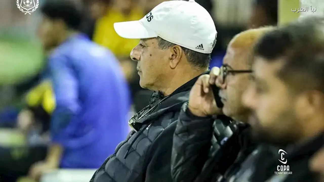 العشري: الإسماعيلي بحاجة لدعم جماهيره لتجاوز الأزمة