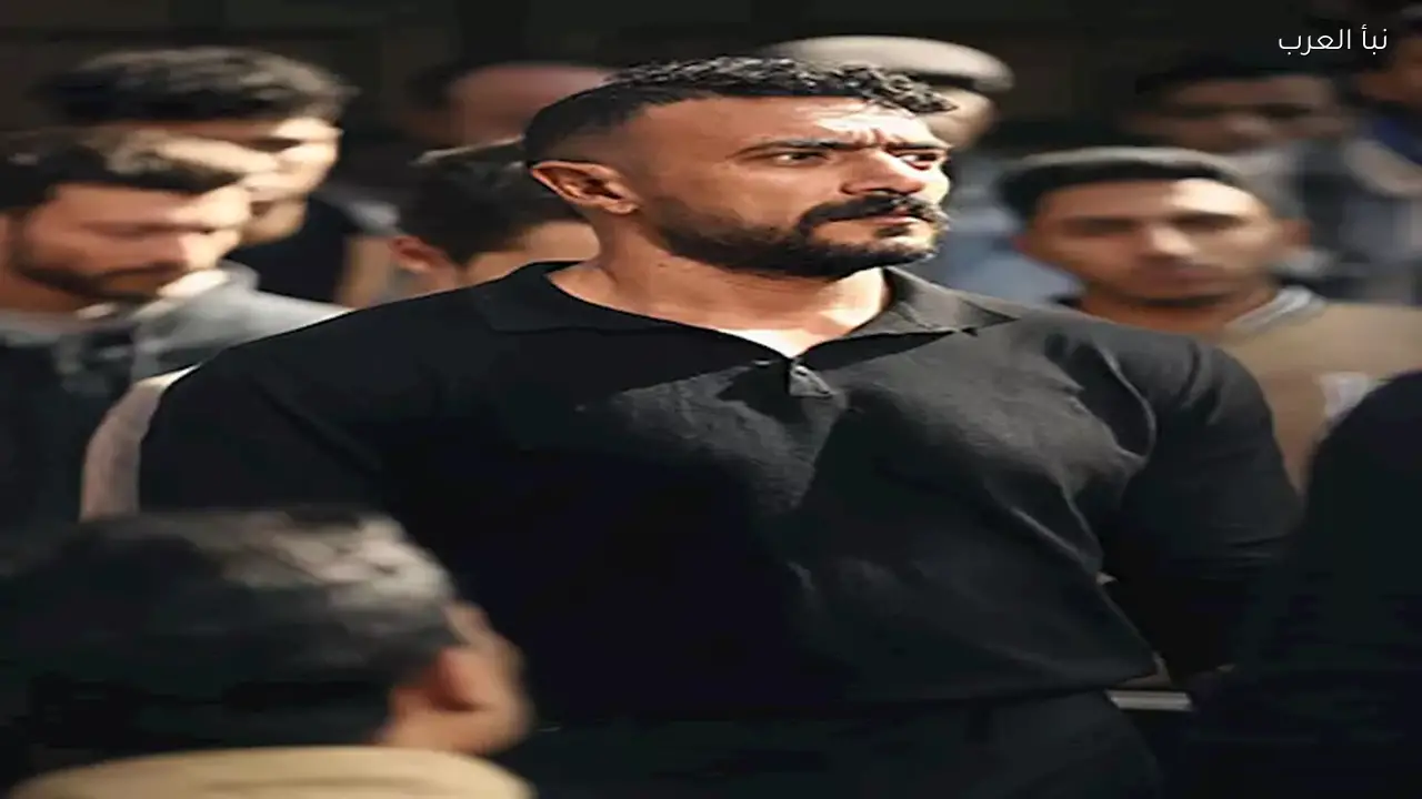 العوضي يخفي سراً عن زوجته في الحلقة الأولى من مسلسل “علي كلاي”