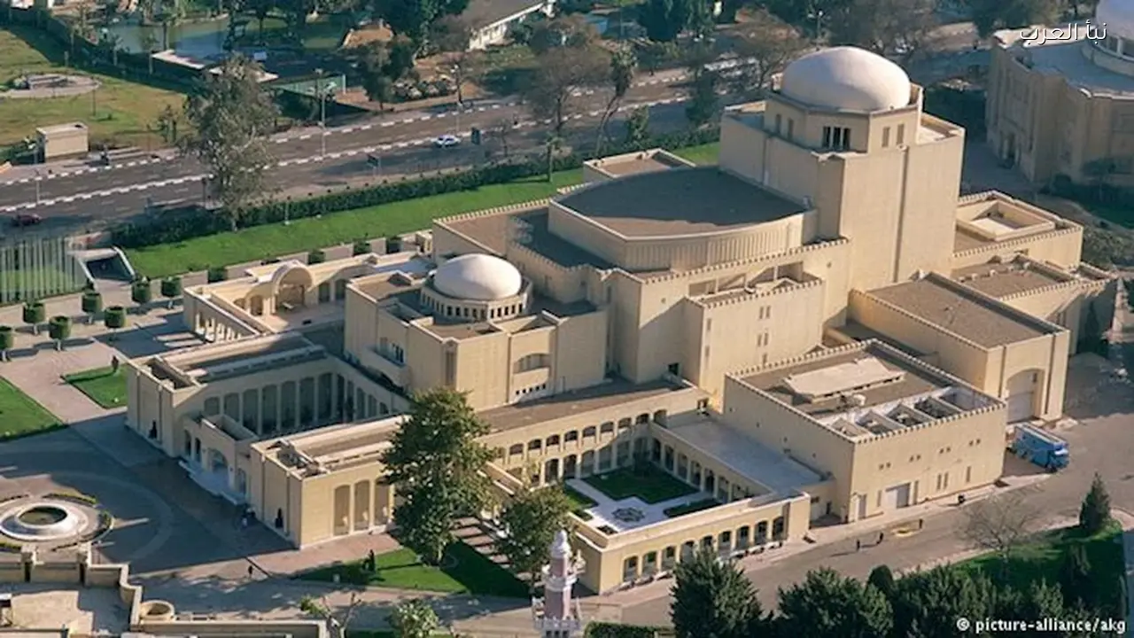 الفرقة القومية العربية تحتفل بعيد الحب على مسرح الجمهورية الأحد