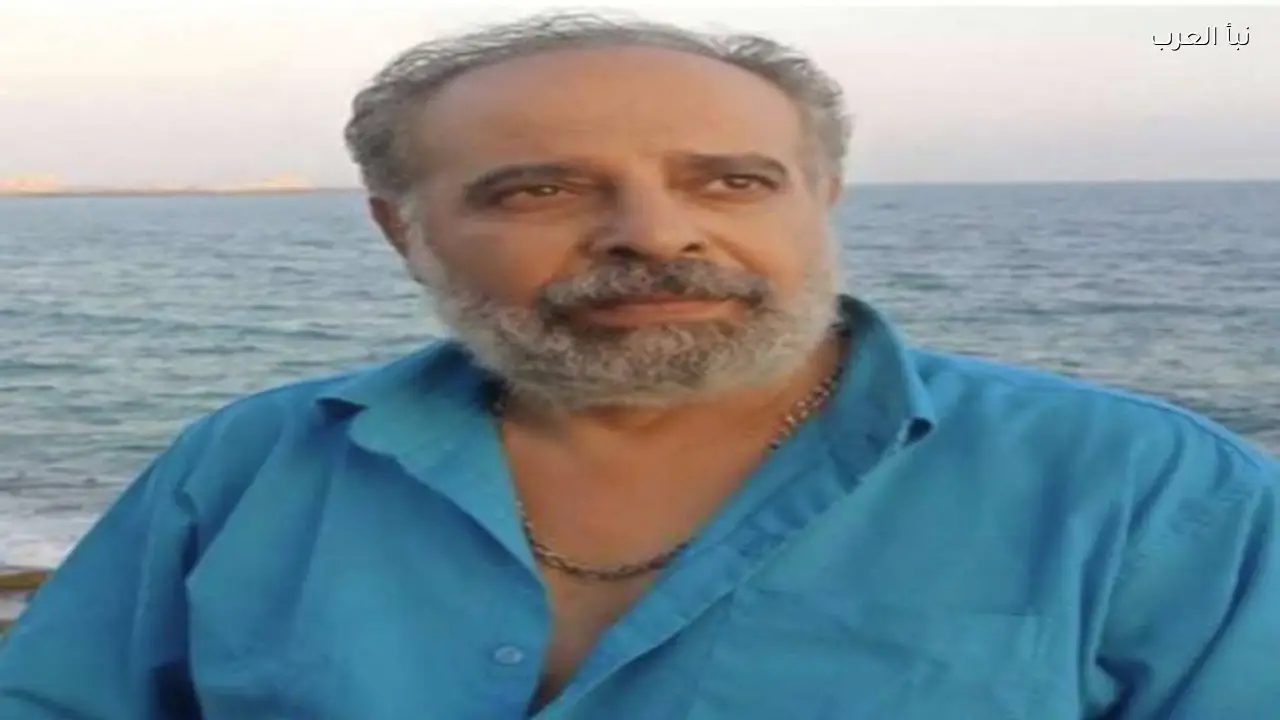 الفنان ياسر صادق يتوفي بعد صراع طويل مع المرض