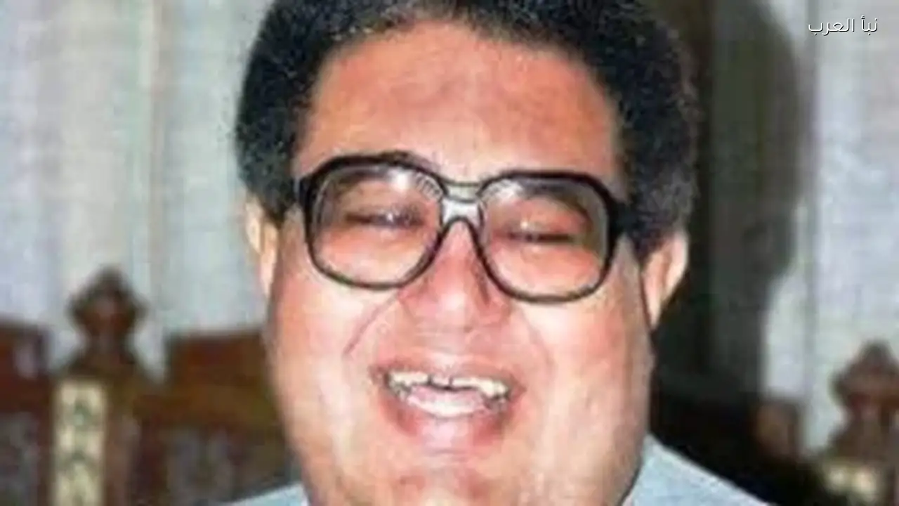 القومي للمسرح يحيي ذكرى رحيل عبد الغفار عودة اليوم