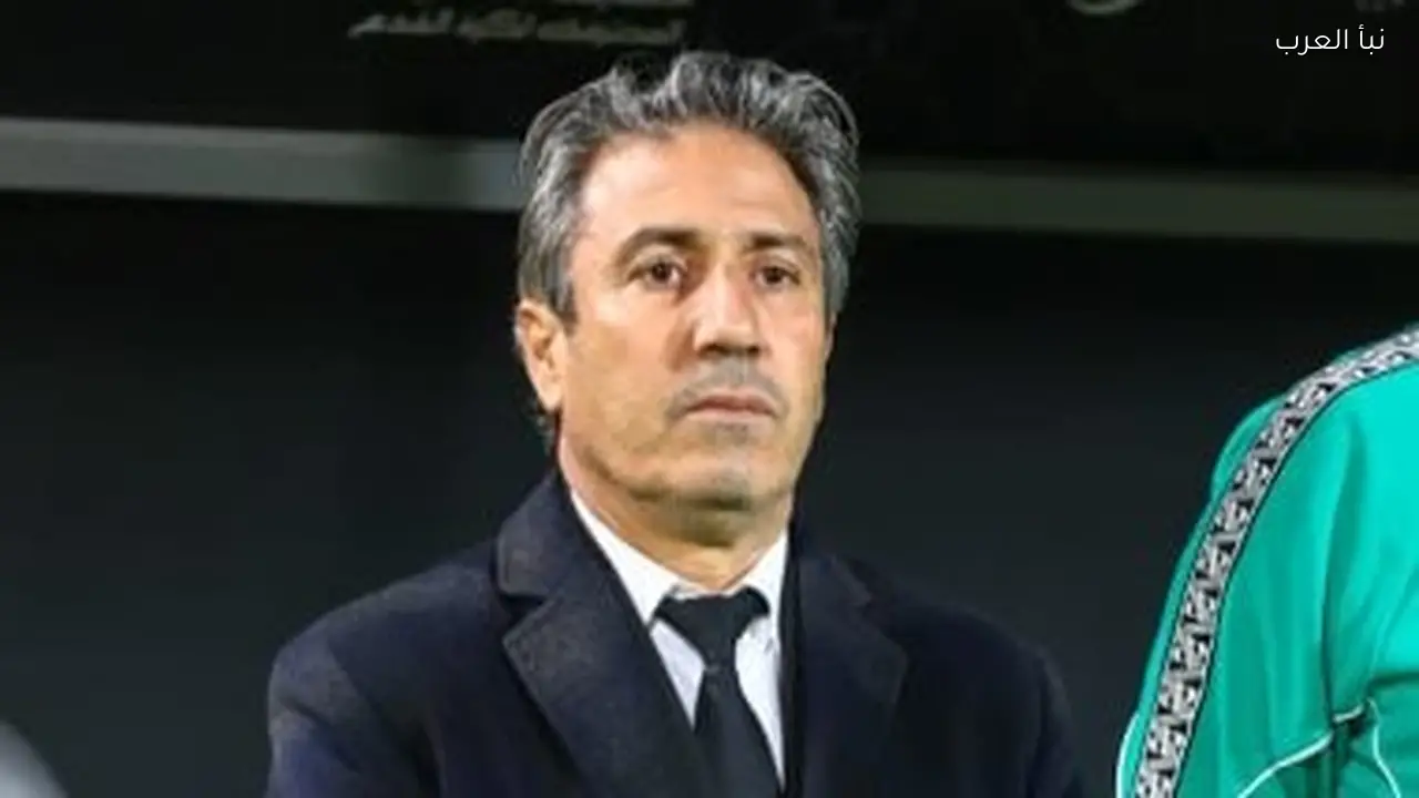 الكوكي يدرس المقاولون بمساعدة وادي دجلة قبل مواجهة المصري بالدوري