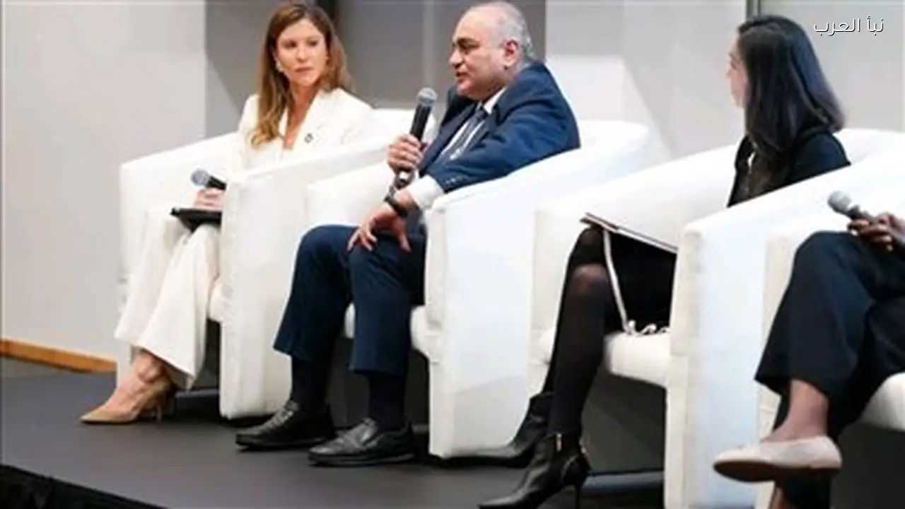 المالية تؤكد: الاستقرار المالي أساسي للنمو وتحسين معيشة المواطنين