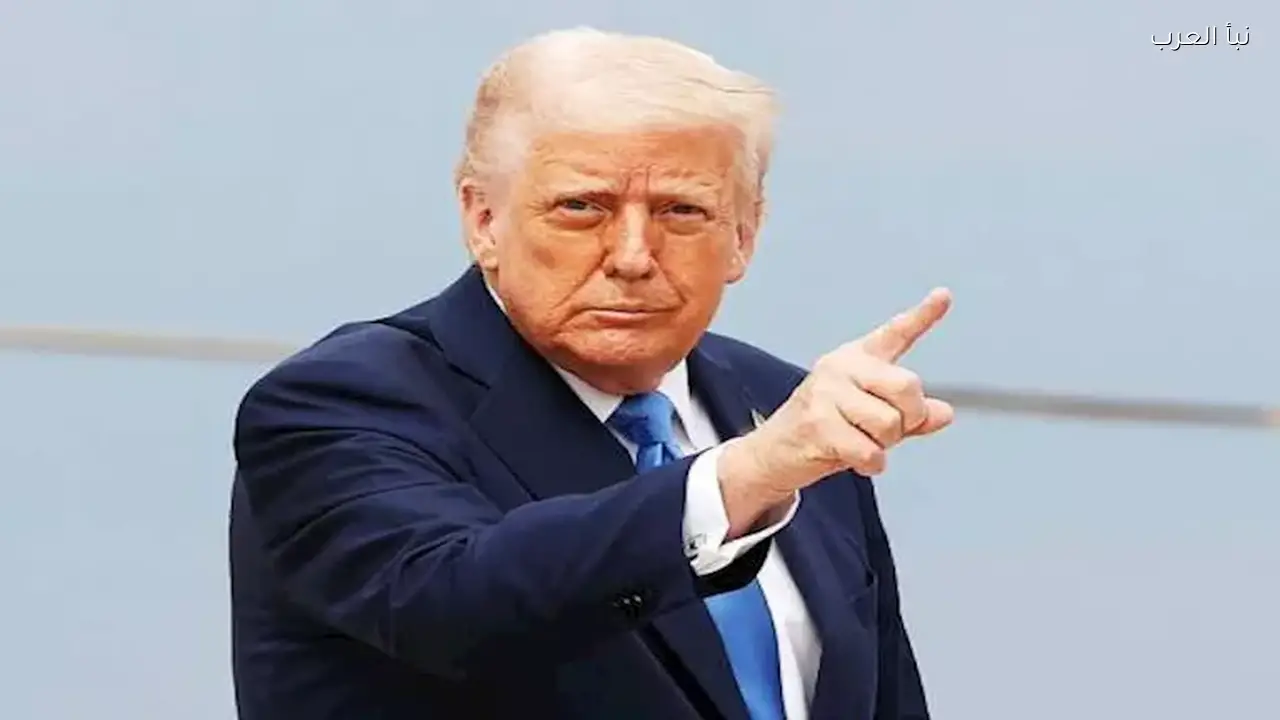 المحكمة العليا الأمريكية ترفض رسوم ترامب الجمركية اليوم