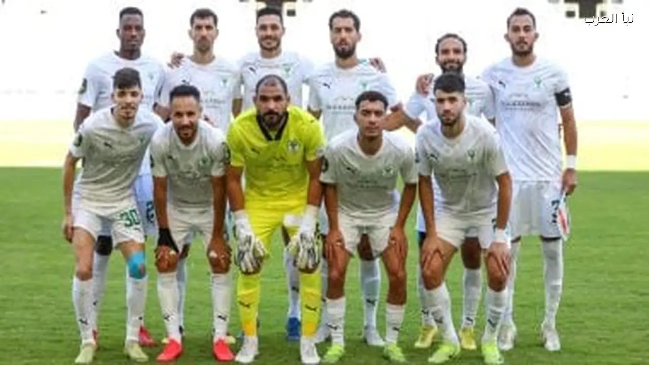 المصري يواجه زيسكو يونايتد لحسم التأهل إلى ربع نهائي الكونفدرالية