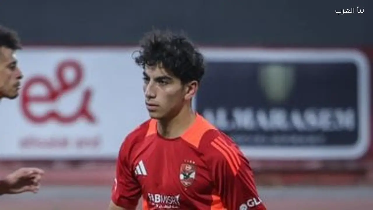 المقاولون يضم يوسف سيد عبد الحفيظ من فاركو