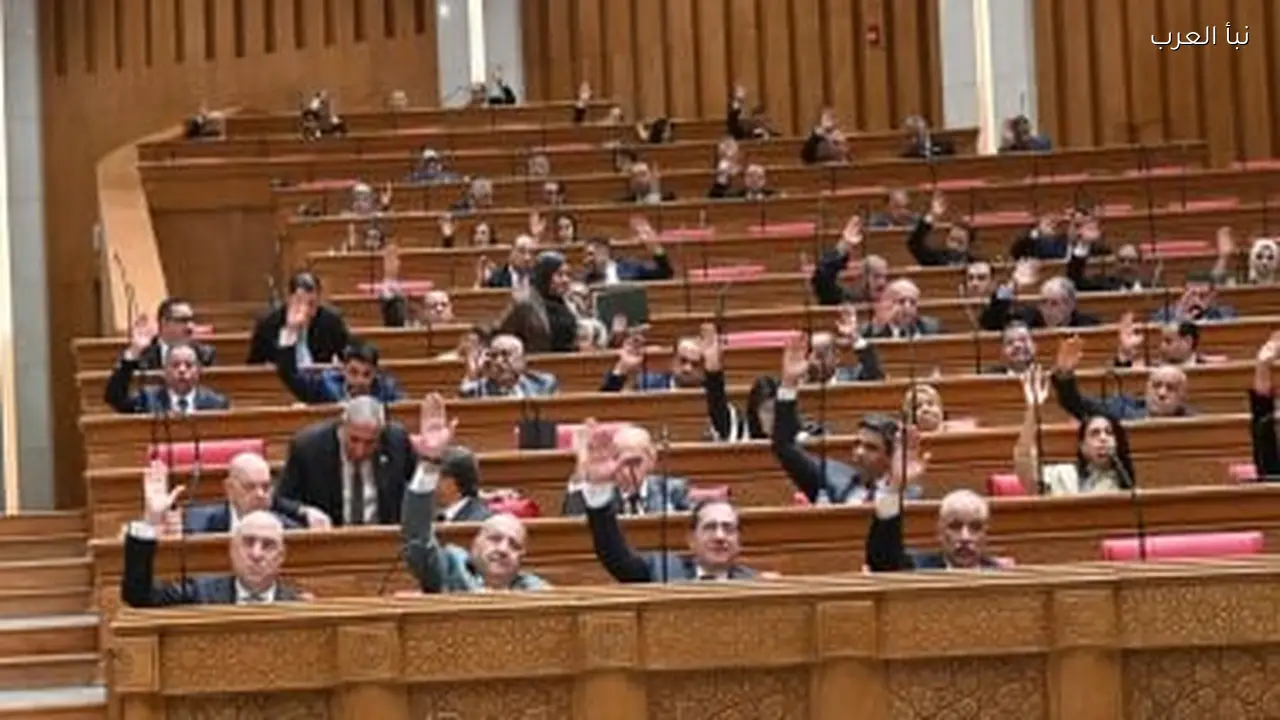 النواب يوافقون على منحة يابانية بقيمة 22 مليون دولار لقناة السويس