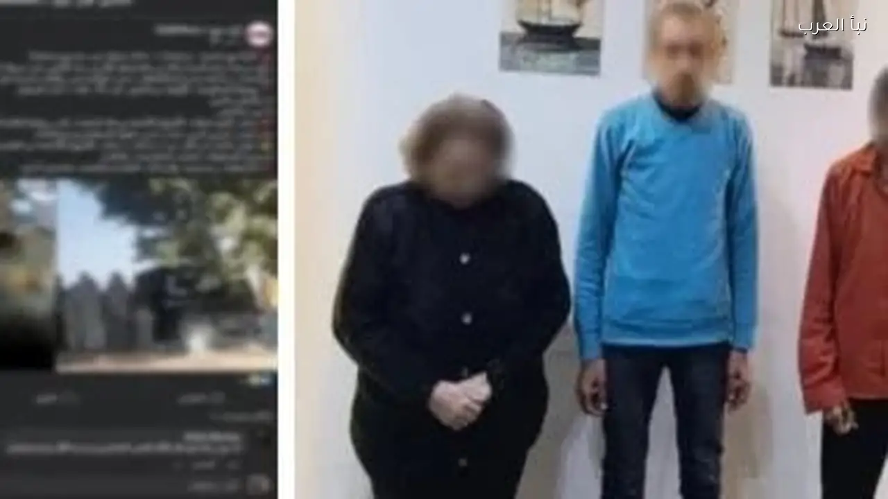 النيابة تفحص موقع بلاغ أجنة المنيا وعيادة الطبيب