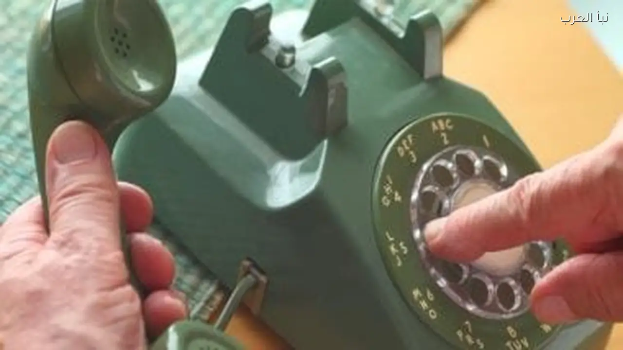 الهاتف الثابت يسجل أعلى عدد اشتراكات منذ القرن التاسع عشر