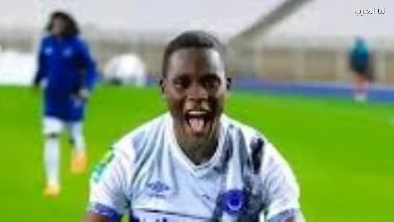 الهلال السوداني: صعوبة انتقال جان كلود للأهلي بسبب عروض أوروبية