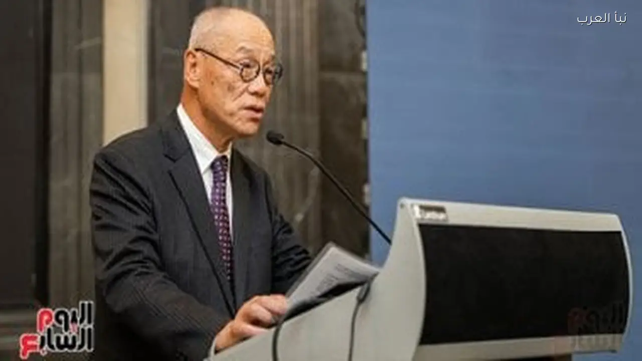 اليابان تواصل دعمها في تقديم العلاج الطبي الحيوي لمرضى غزة