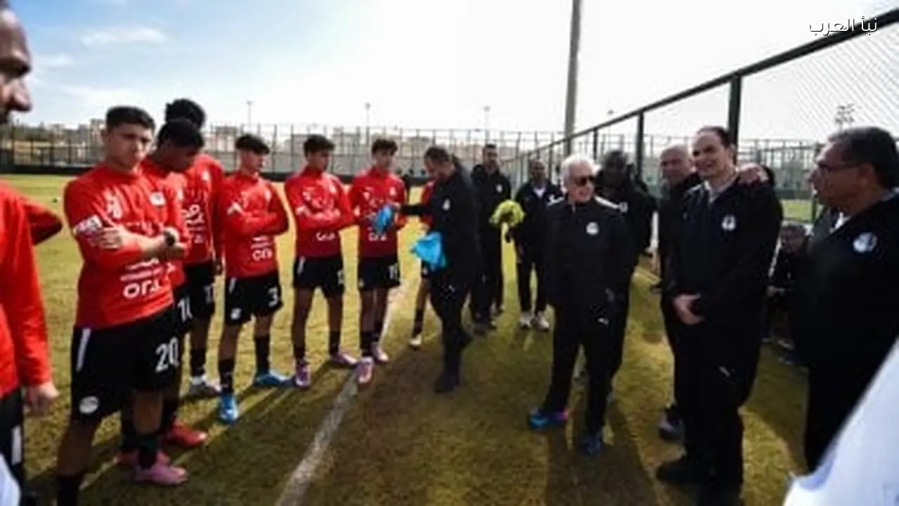 اليوم الثاني من دبلومة الرخصة الأفريقية (Pro1) يتضمن وحدات تدريبية متقدمة