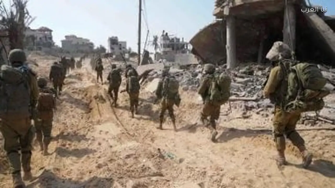 انتحار رائد في جيش الاحتلال الإسرائيلي بعد أسبوع من العودة من غزة