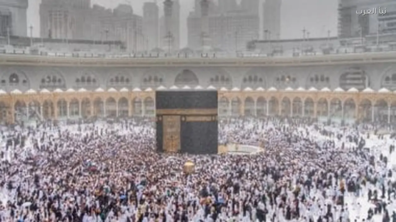 انتهاء سداد رسوم تذاكر الطيران لحجاج الجمعيات قريبًا