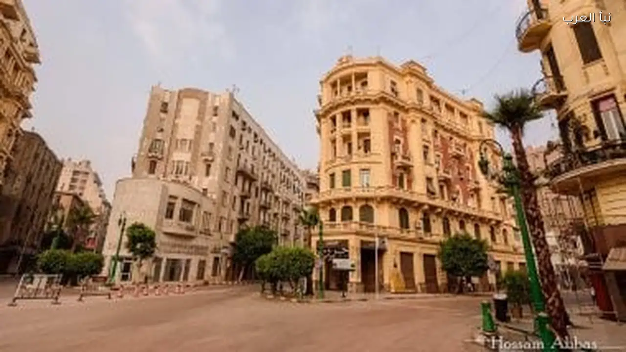 انتهاء لجان حصر وحدات الإيجار القديم استعدادًا لتطبيق الزيادات