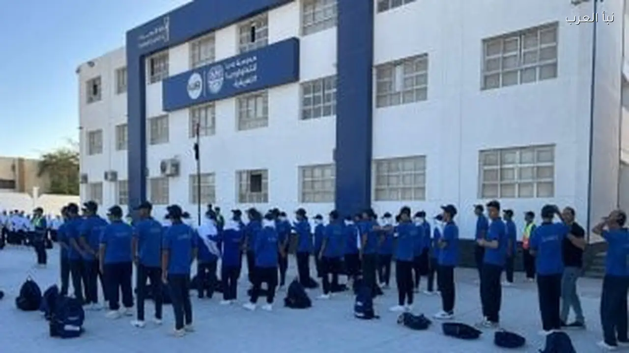 انطلاق الفصل الدراسي الثاني بالمدارس في عدة محافظات السبت