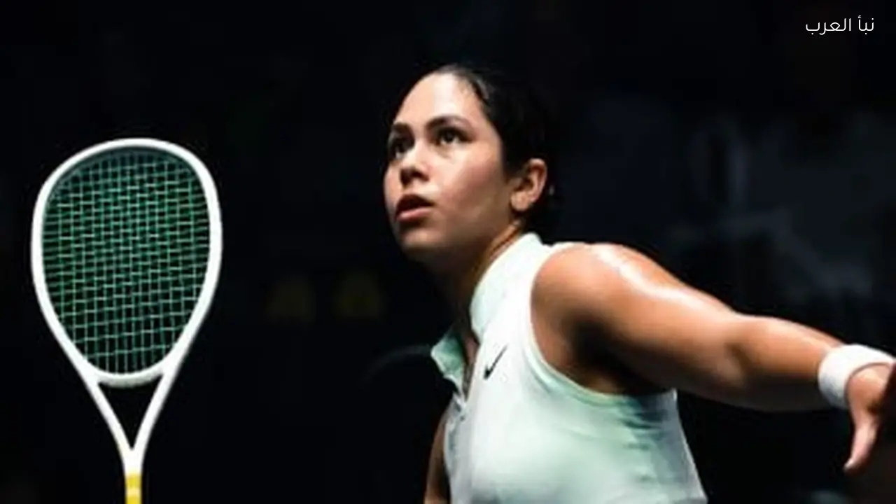 انطلاق بطولة سينسيناتي للاسكواش للسيدات في أمريكا