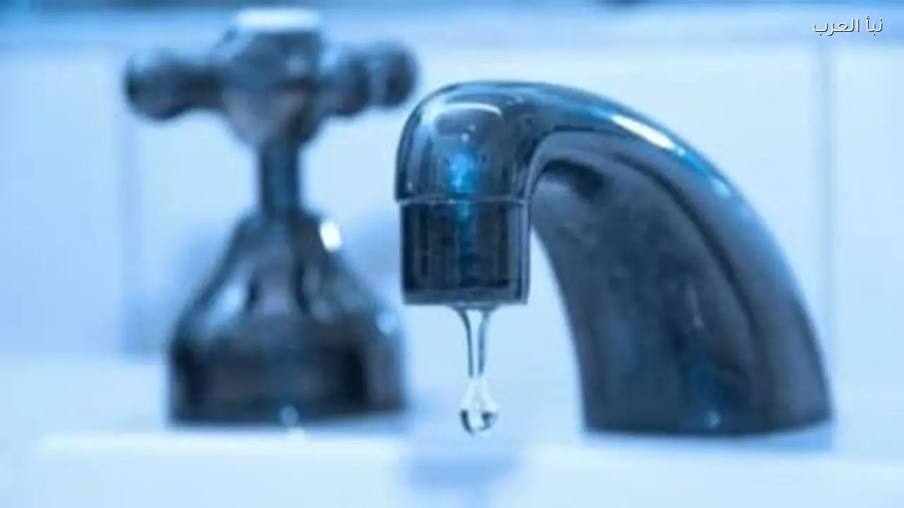 انقطاع المياه في الزمالك غداً مع تفاصيل المواعيد ووسائل التواصل