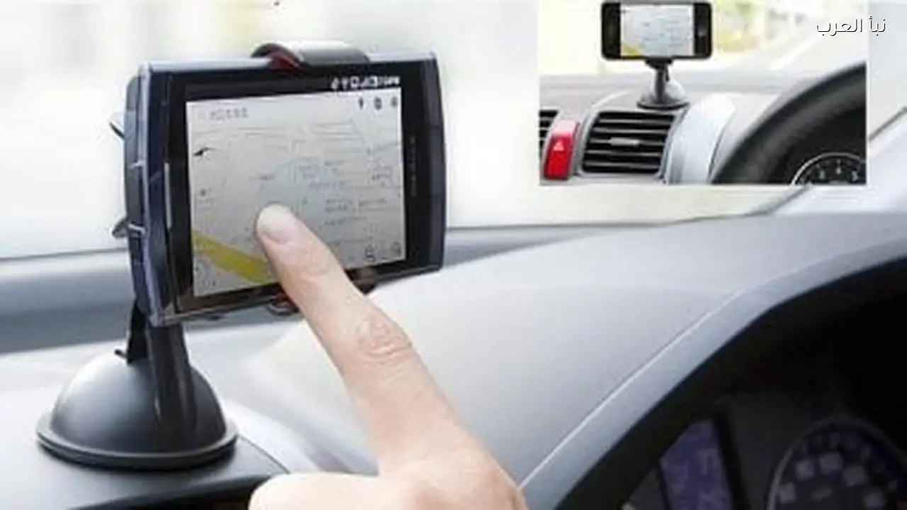 انقطاع خدمة تحديد المواقع GPS في حيفا المحتلة