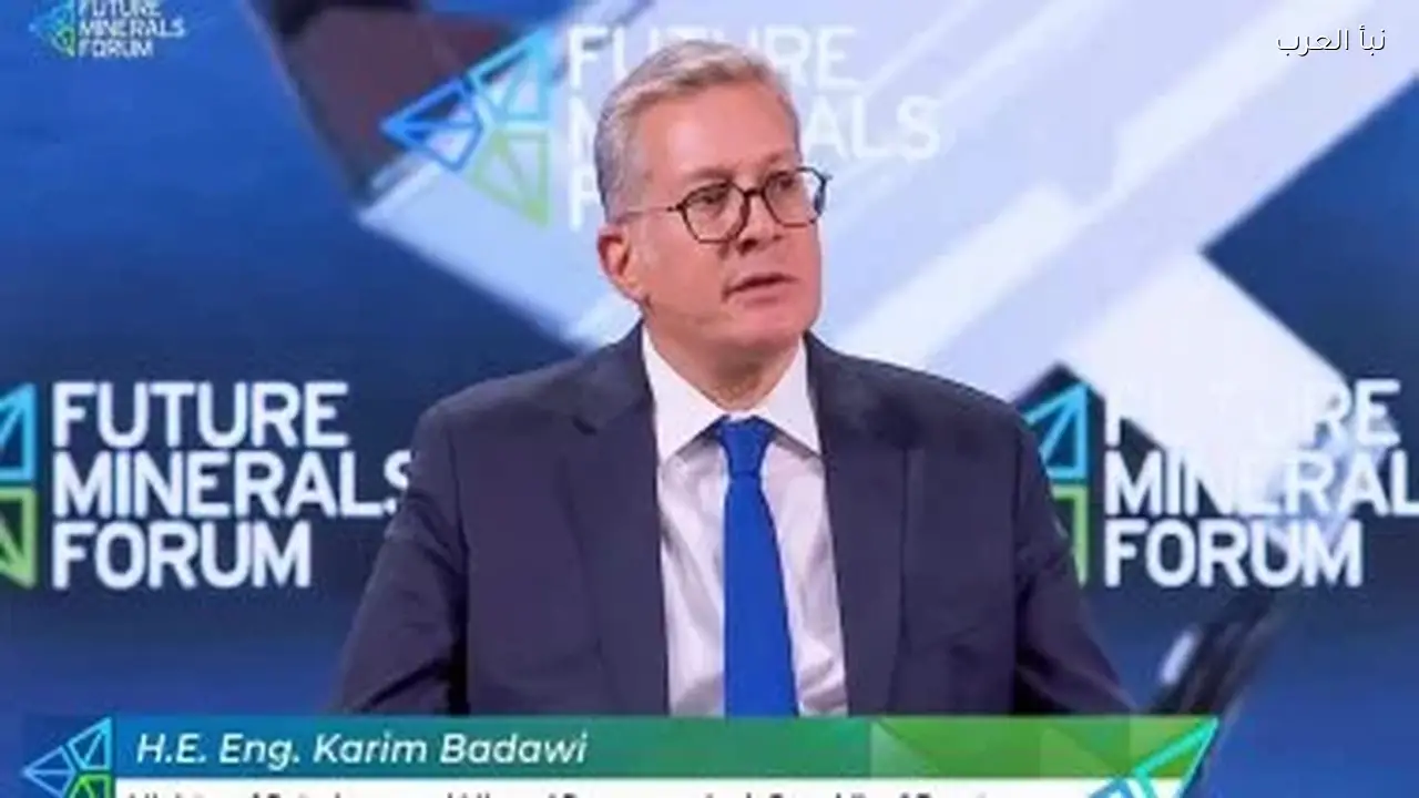 بئر جديدة تبدأ إنتاج الزيت الخام من حقل بلاعيم البحري اليوم