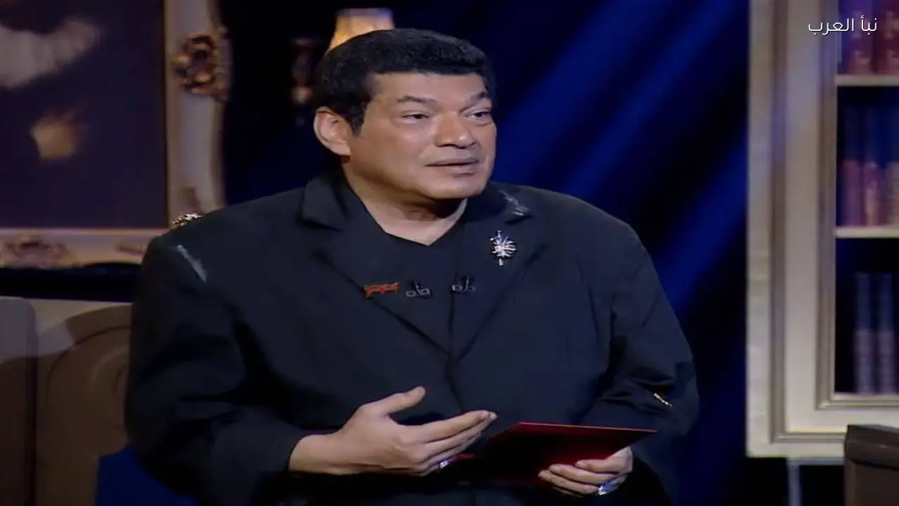 باسم سمرة: الجزء الثاني من مسلسل “العتاولة” لم يحقق نفس الشهرة كما الأول