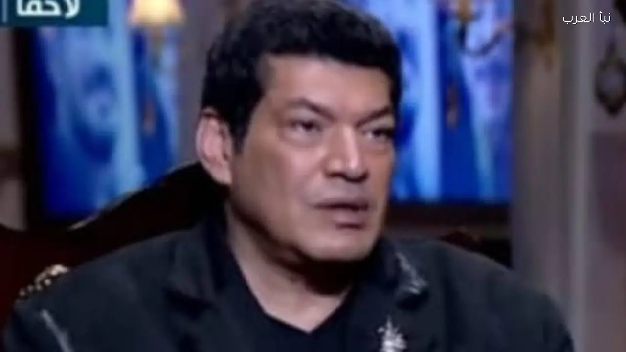 باسم سمرة يؤكد: أكرر دور “المثلية” بشروط بهدف التوعية وليس الترويج