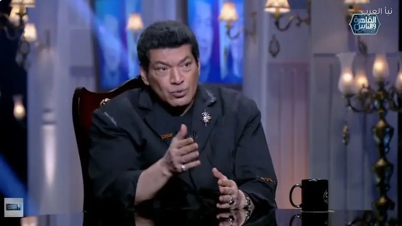 باسم سمرة يتحدث عن الحب والاحترام بين الزملاء في فيديو جديد