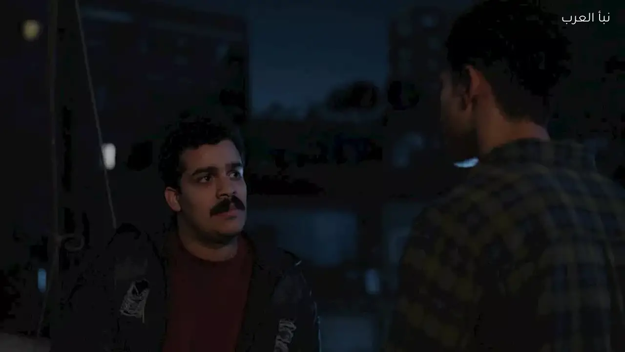 باسم سمرة يتعرض لإطلاق نار في الحلقة الخامسة من “عين سحرية”