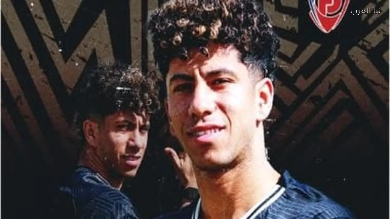 بتروجت يتعاقد مع عمار حمدى لتعزيز صفوف الفريق