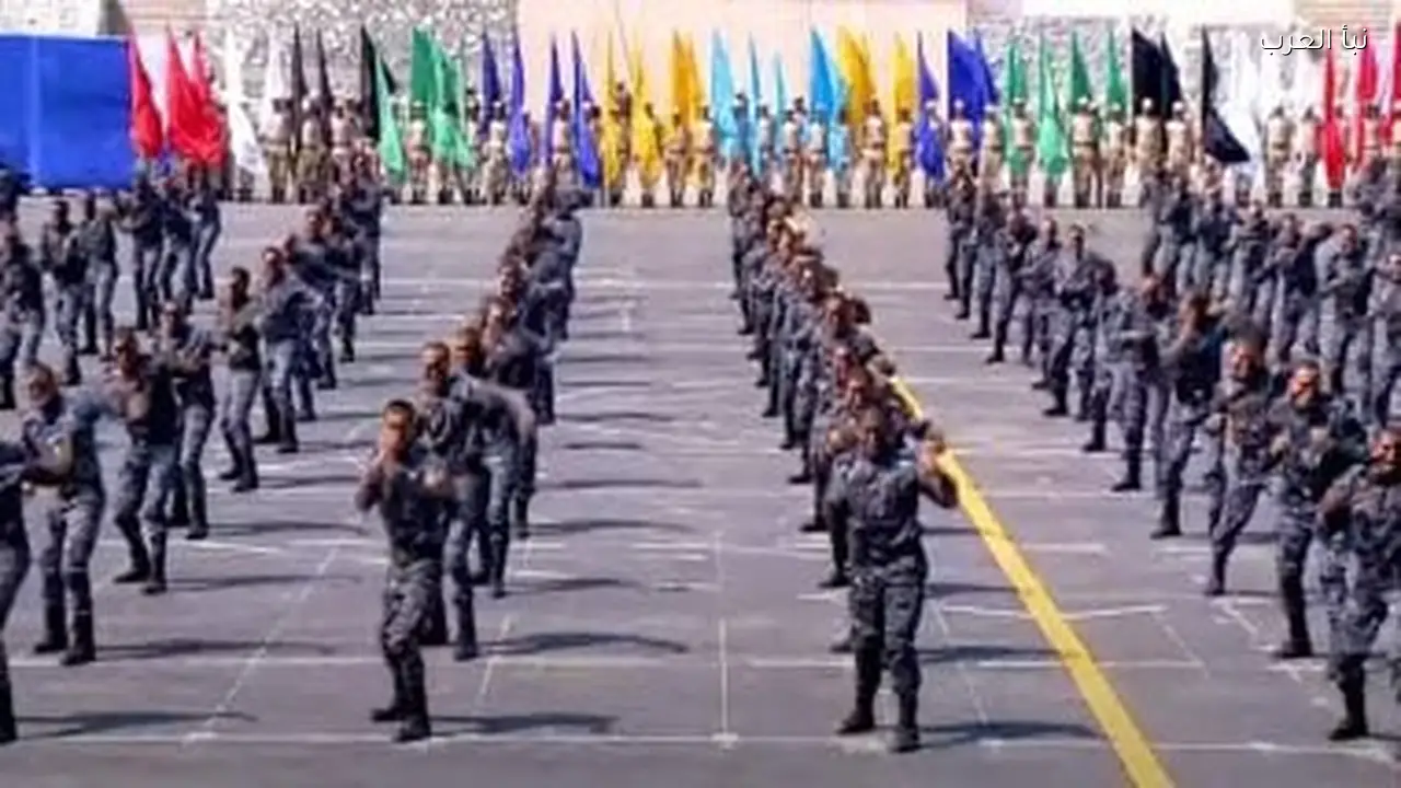 بدء التقديم لمعاهد معاوني الأمن اليوم عبر موقع الداخلية