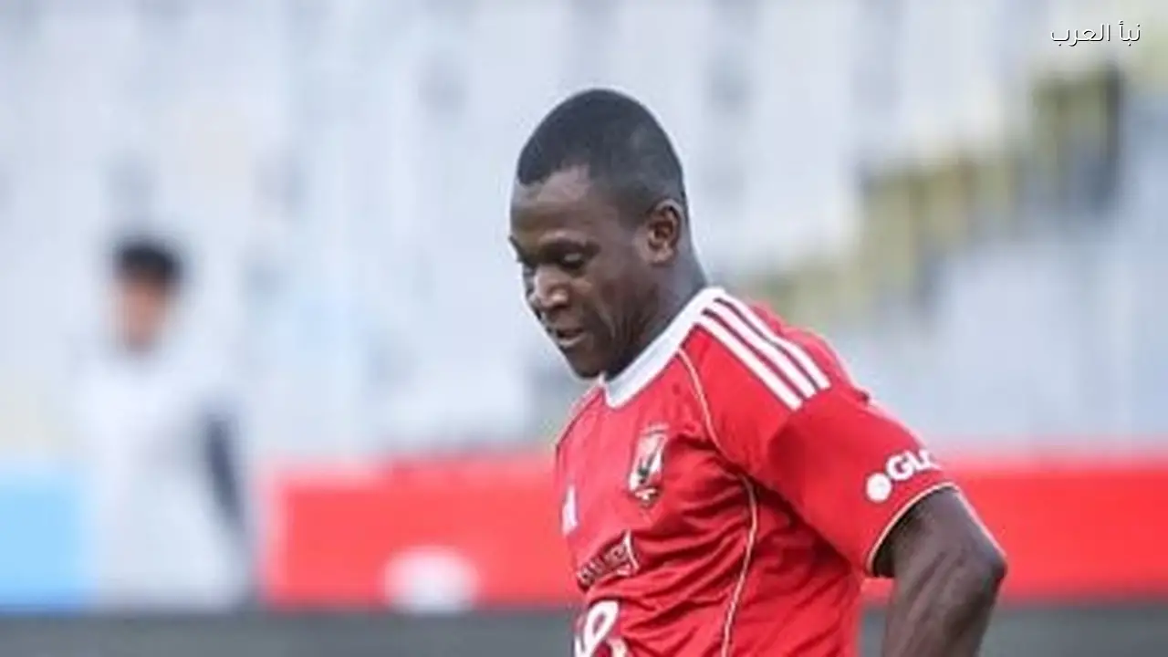 بدائل الأهلي لتعويض أليو ديانج بعد رحيله