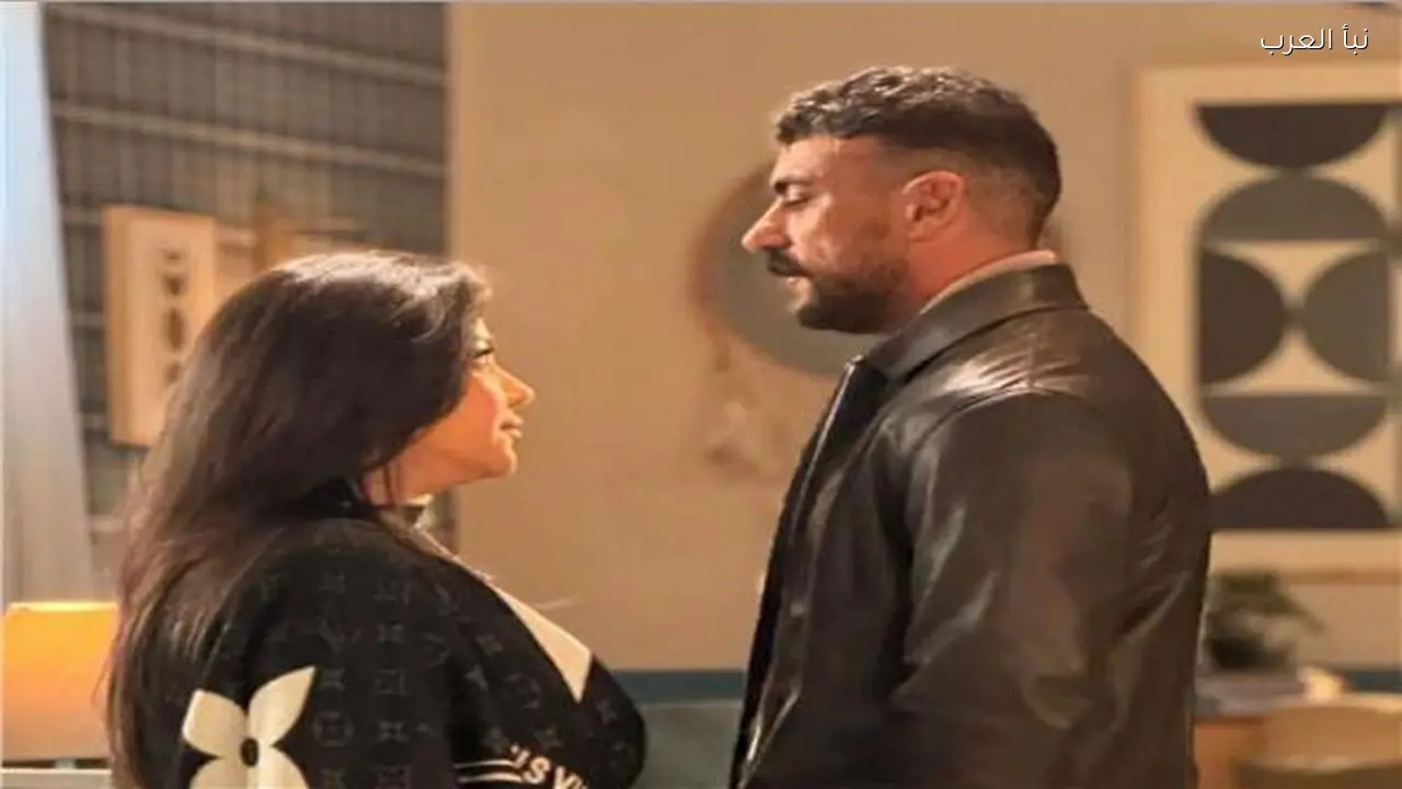 بلاغ ضد العوضي ورحمة محسن بسبب علي كلاي اليوم