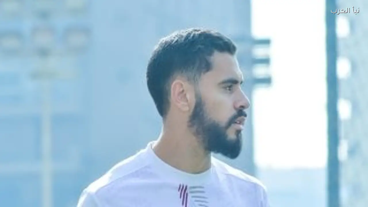 بنتايج يتصدر حسابات معتمد جمال في مواجهة الزمالك وكايزر تشيفز