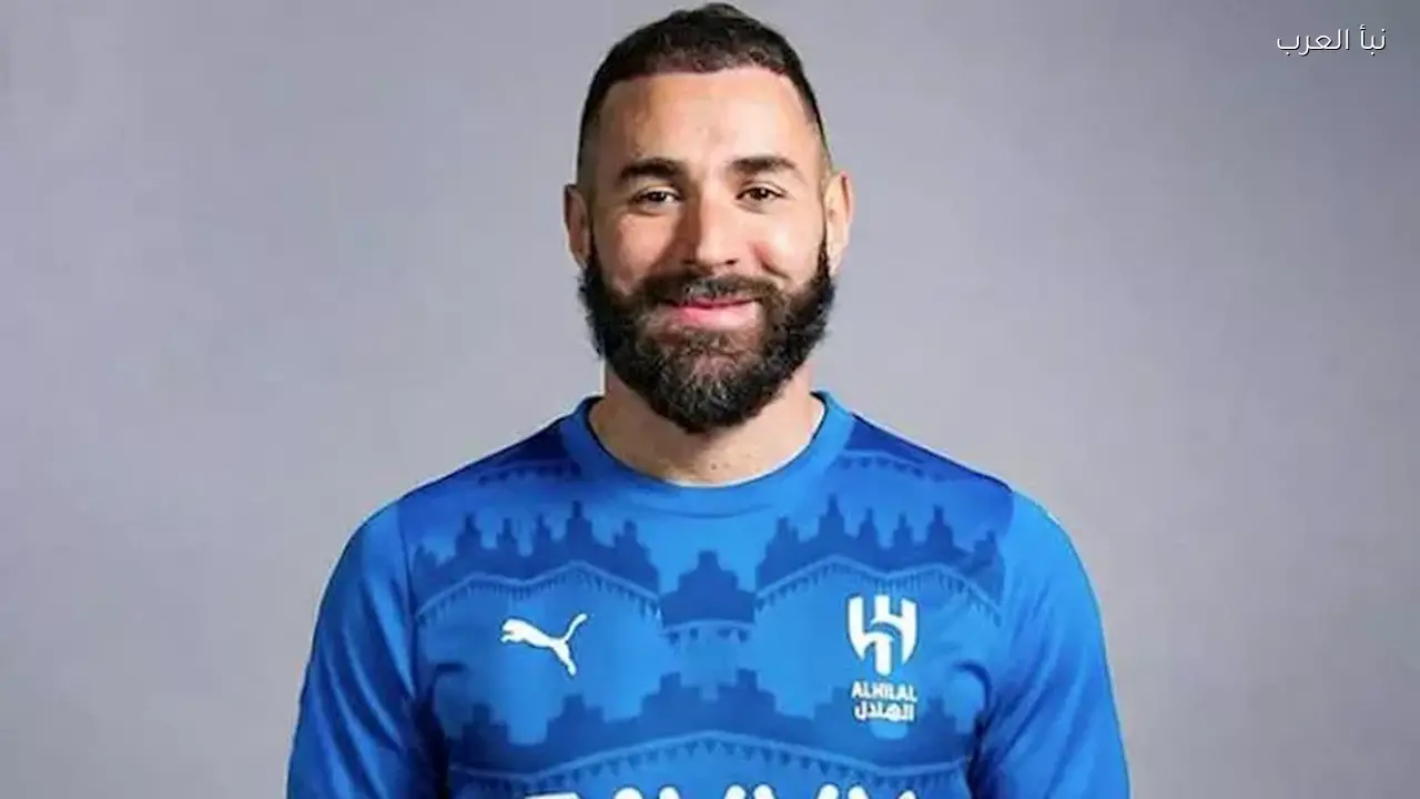 بنزيما: الهلال يمثل ريال مدريد في آسيا بعد مغادرته الاتحاد