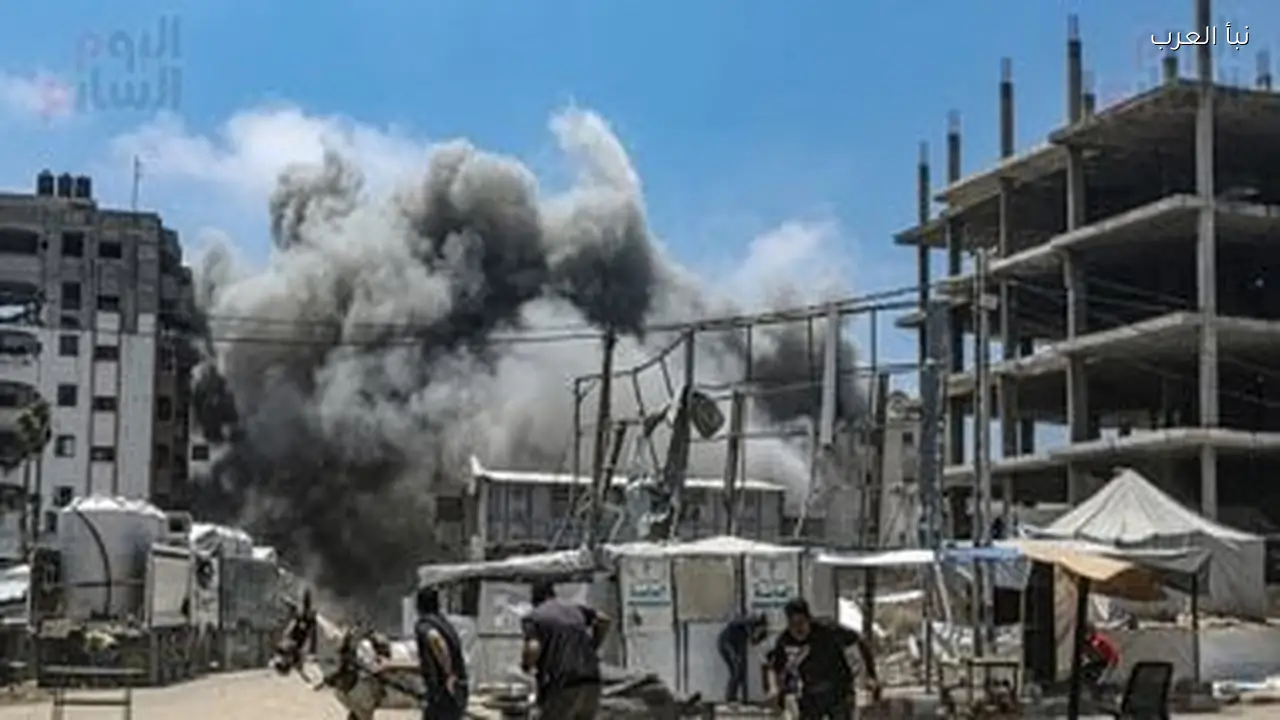 بنك سكوتيا الكندي ينسحب من استثماراته في «إلبيت» الإسرائيلية