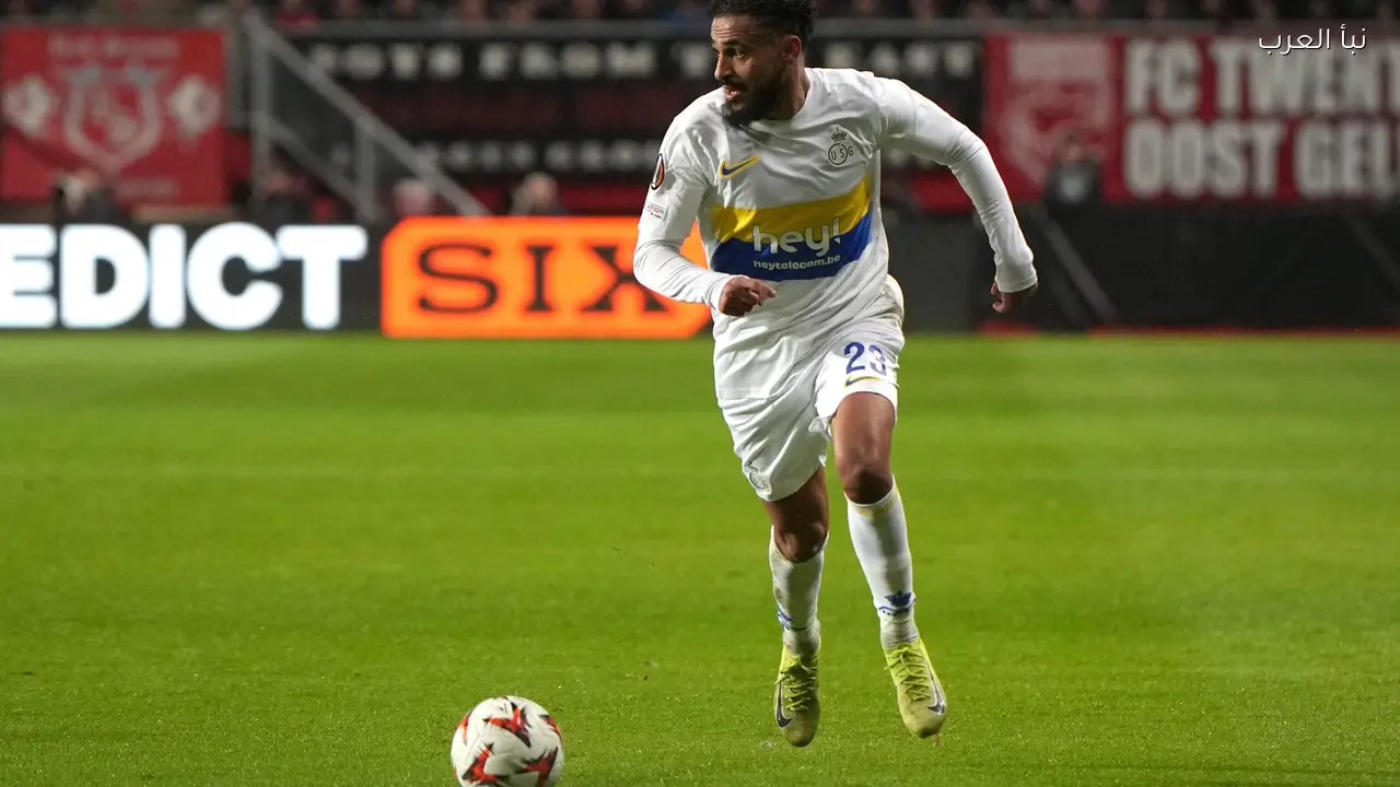 بوفال: تفوقت على ميسي وسأروي القصة لأولادي