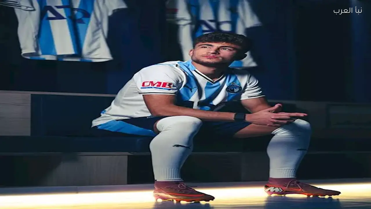 بيراميدز يتعاقد مع الفاخروي بعد منافسة مع الأهلي