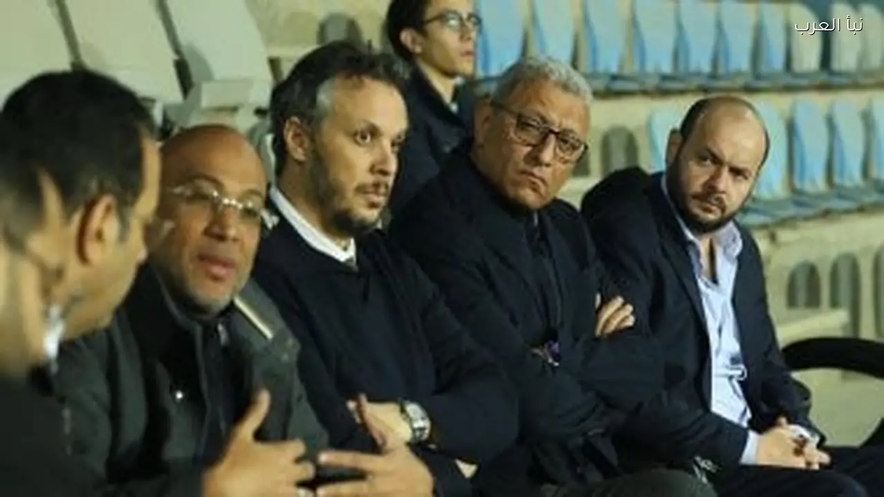 بيراميدز يدعم اللاعبين والجهاز الفني قبل السفر إلى نيجيريا